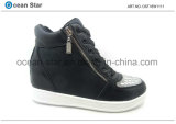 Latest Woman Injection Shoes Fashion Casual Shoes