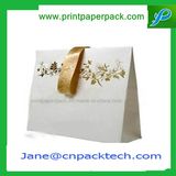 Customized Printed Luxury Papershopping Bag Gift Hadbags