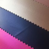 0.6mm Elastic PU Leather for Jewel Case Box