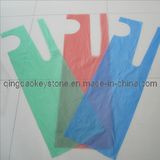 Disposable PE Apron--2