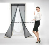 Magnetic Door Mosquito Nets Closing Automatically