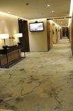 Hand Tufted Four Seasons Corridor Carpet
