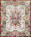 Hand Tufted Rug/Carpet (HT-0013)