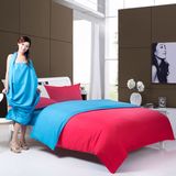 Soft Cheap High Quality 4 PCS Bedding Set