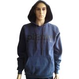 Men Fleece Hoodies Mens Pullover/Hoodies