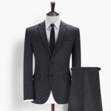 Tailored Business Slim Fit Men's Suits