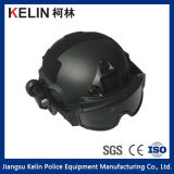 Bulletproof Helmet Mich2000b Nij Iiia 9mm with Goggles