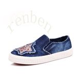 Hot New Arriving Fashion Children's Canvas Shoes