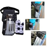 6PCS BBQ Accessories BBQ Apron