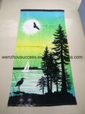 Beach Towel Microfiber Sport Towel