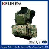 Military Molle Assault Tactical Vest with High Quality