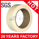 Adhesive Car Painting Masking Paper Tape (YST-MT-001)