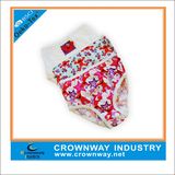 100% Cotton Fashion Printed Lovely Girls Panties / Children Underwears