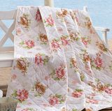 100% Cotton High Quality Summer Quilt (T148)