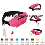 CE Inflatable Waist Bag Safety Wear for Life Saving (HT306)