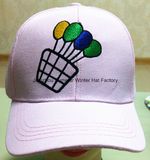 Cheap Hat Printing and Embroidery Promotional Cap