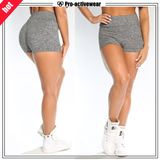 OEM Factory Women Fitness Sexy Yoga Shorts