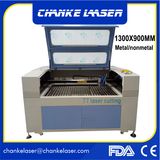 Ck1390 CO2 Metal Plywood Acrylic CNC Laser Cutting Machine Price