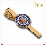 Promotion Custom Design Soft Enamel Tie Clip