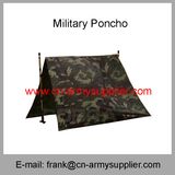 Military Poncho-Square Poncho-Poncho Raincoat-Poncho Shelter-Poncho Tent