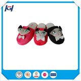 Novelty Cute 3D Animal Head Slippers for Women