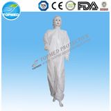 Wholesale Reflective Tapes Coveralls One Time Use