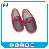 Wholesale Fashion High Quality Baby Moccasin Shoes