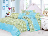 Polyester Very Light Beautiful Bedding Set T/C 65/35