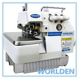 WD-737HC Thin Outline Overlock Sewing Machine