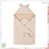 Softness Baby Accessory Stripe Color Baby Swaddle