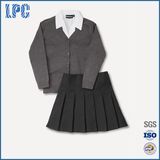 2016 Autumn Fashion Boy/Girl High School Student Uniform