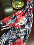 Fashion Jacquard Shawl or Pashmina Scarf