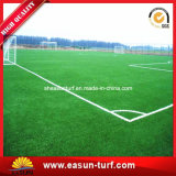 Anti-Aged and Fire Resistantfootball Carpet Grass for Sports