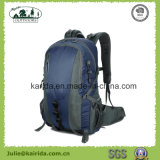 Five Colors Polyester Nylon-Bag Camping Backpack D402