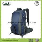 Five Colors Polyester Nylon-Bag Camping Backpack D402