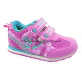 Colorful Kid Shoe, Outdoor Shoes, Sport Shoes, School Shoes