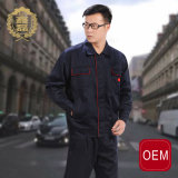 OEM European Heated Coveralls Uniform Design