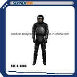 Hot Sale High Protection Top One Impact Resistance Riot Control Police Body Armor