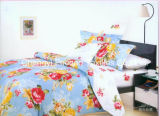 Modern Leisure Polyester Home Textile Bedding Set
