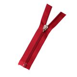 #5 24 Inch Reversed Lfc Nylon Coil Open Ended Zips