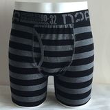 Great Quality Fashion Big Striped Big Men Boxer