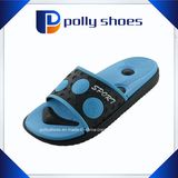 High Quality Stylish Flat Men Fashion Slippers PVC