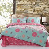 China Manufacture Cotton Bed Linen Bedding
