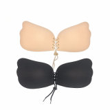 2018 Fashion Silicone Strapless Bra Accepted OEM Service