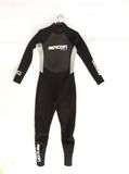 Men's 2/3mm Neoprene Long Sleeve Wetsuit (HX-L0022)