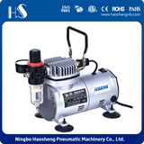 Wholesale Pistion Airbrush Hair Painting Compressor Air Gun Sprayer