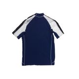 Men's Short Sleeve Rash Guard (HXR0047)