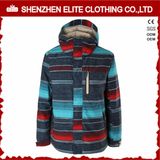 2016 Winter Plus Size Women Quilted Ski Jacket