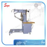 Double Thread Seated Type Inseam Sewing Machine