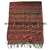 2018 New Style Pretty Soft Jacquard Scarf